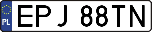 EPJ88TN