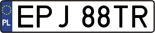 EPJ88TR