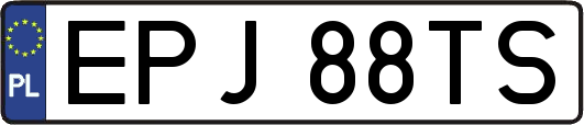 EPJ88TS
