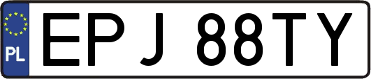 EPJ88TY