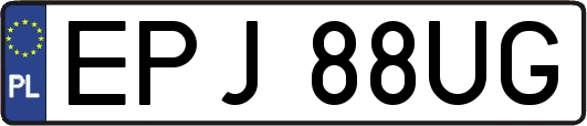 EPJ88UG