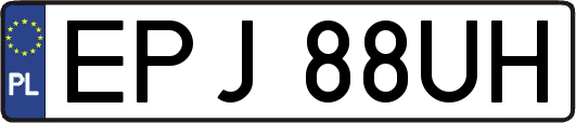 EPJ88UH
