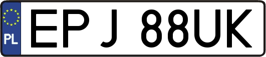 EPJ88UK