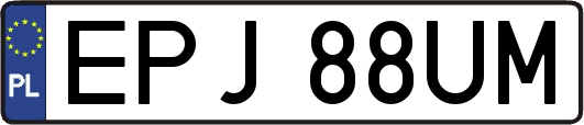 EPJ88UM