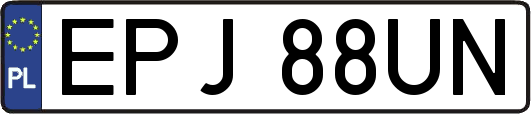 EPJ88UN