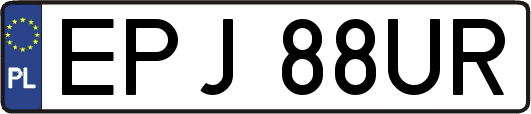 EPJ88UR