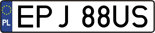 EPJ88US