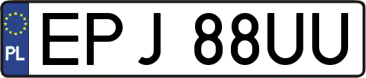 EPJ88UU