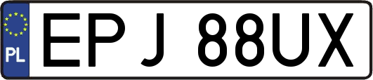 EPJ88UX
