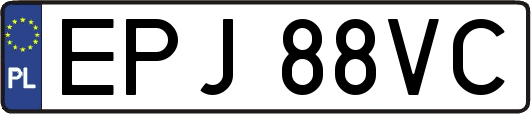 EPJ88VC