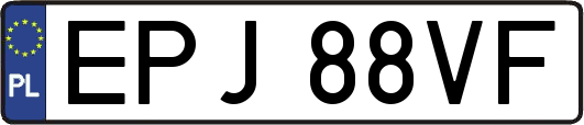 EPJ88VF