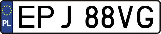 EPJ88VG