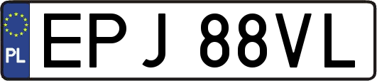 EPJ88VL