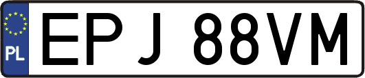 EPJ88VM