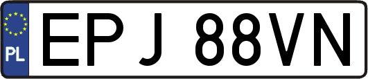 EPJ88VN