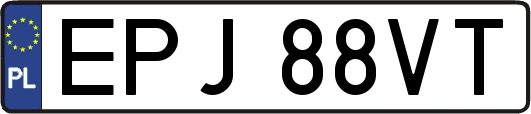 EPJ88VT