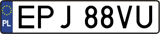 EPJ88VU