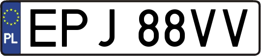EPJ88VV
