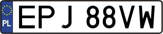 EPJ88VW