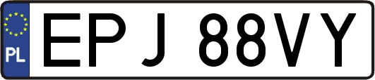 EPJ88VY