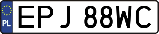 EPJ88WC
