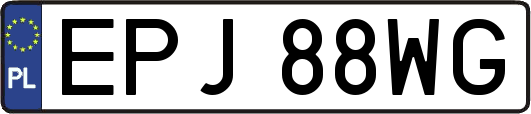 EPJ88WG
