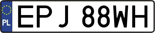 EPJ88WH