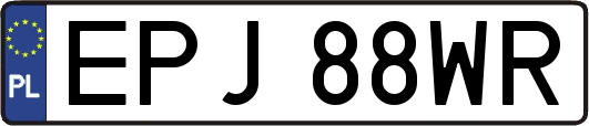 EPJ88WR