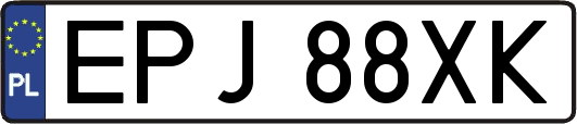 EPJ88XK