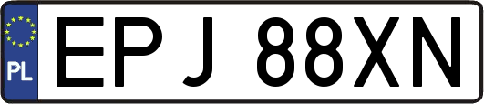 EPJ88XN