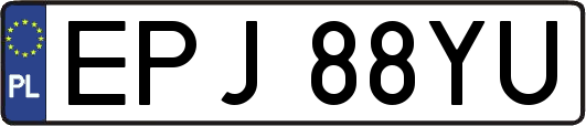 EPJ88YU