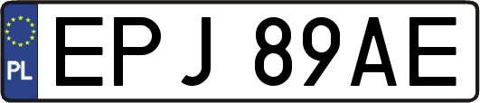 EPJ89AE