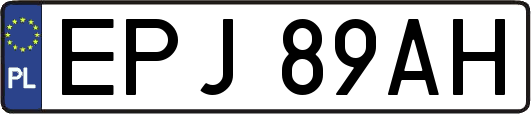 EPJ89AH