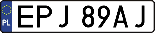 EPJ89AJ