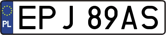 EPJ89AS