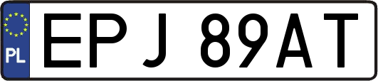 EPJ89AT