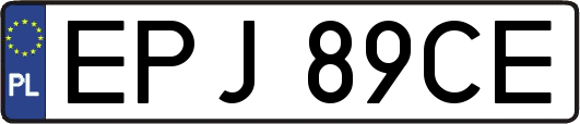EPJ89CE