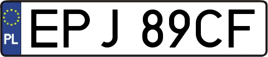 EPJ89CF
