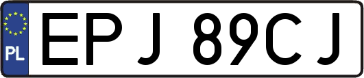 EPJ89CJ