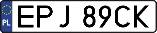 EPJ89CK