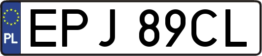 EPJ89CL