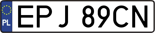 EPJ89CN