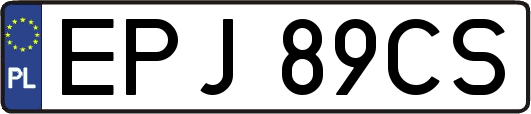 EPJ89CS