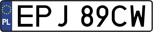 EPJ89CW