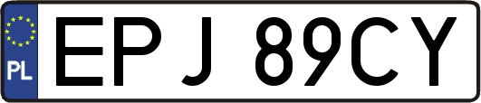 EPJ89CY