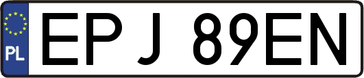 EPJ89EN