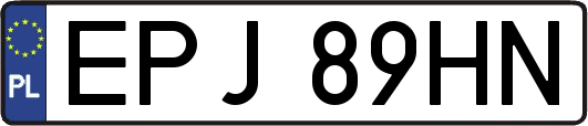 EPJ89HN