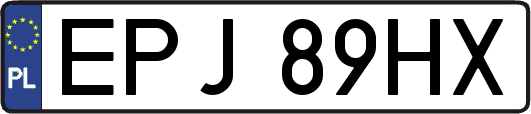 EPJ89HX