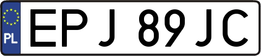 EPJ89JC