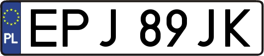 EPJ89JK